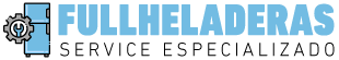 FULL HELADERAS