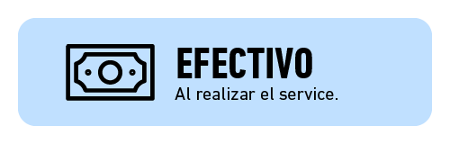 EFECTIVO