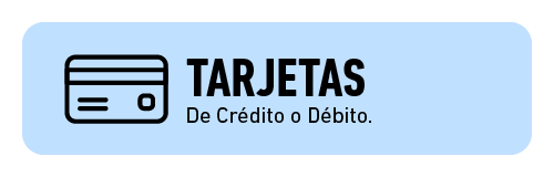 TARJETAS